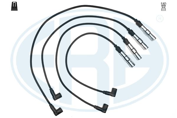Set cablaj aprinder 883042 ERA