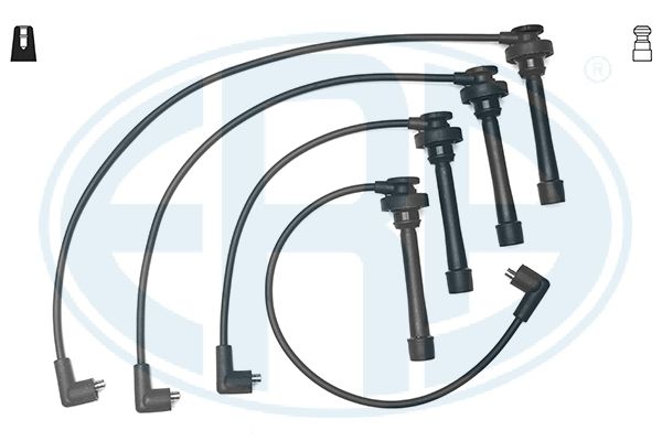 Set cablaj aprinder 883044 ERA