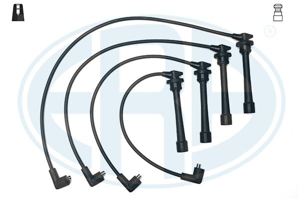 Set cablaj aprinder 883047 ERA