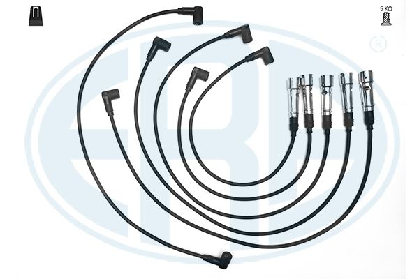 Set cablaj aprinder 883049 ERA