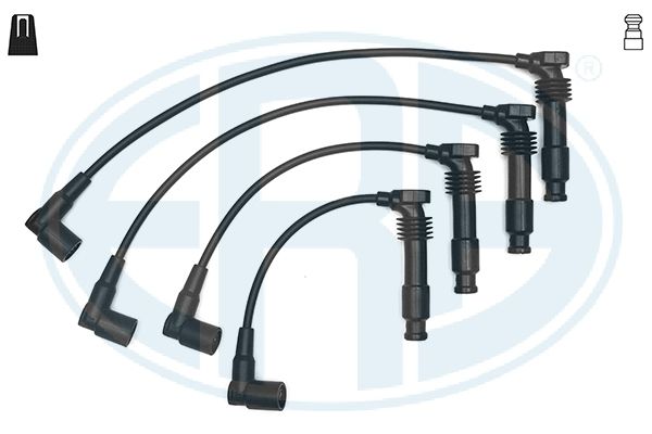 Set cablaj aprinder 883050 ERA