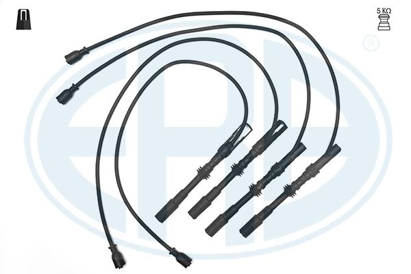 Set cablaj aprinder 883064 ERA