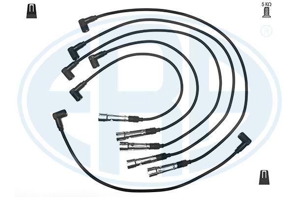 Set cablaj aprinder 883067 ERA