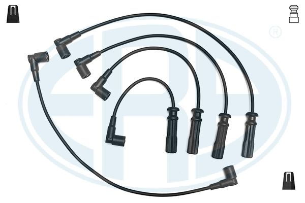 Set cablaj aprinder 883073 ERA