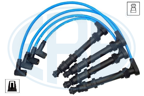 Set cablaj aprinder 883085 ERA