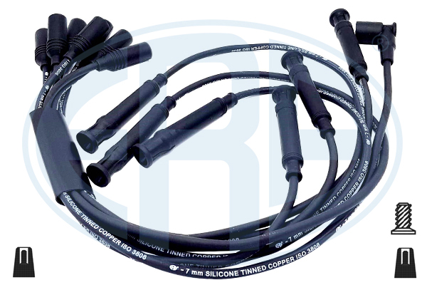 Set cablaj aprinder 883093 ERA