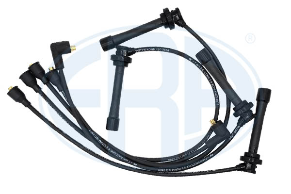 Set cablaj aprinder 883104 ERA