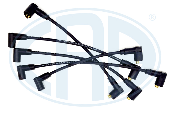 Set cablaj aprinder 883110 ERA