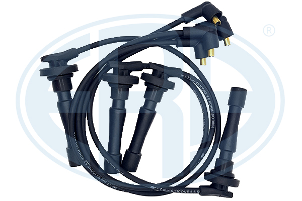Set cablaj aprinder 883115 ERA