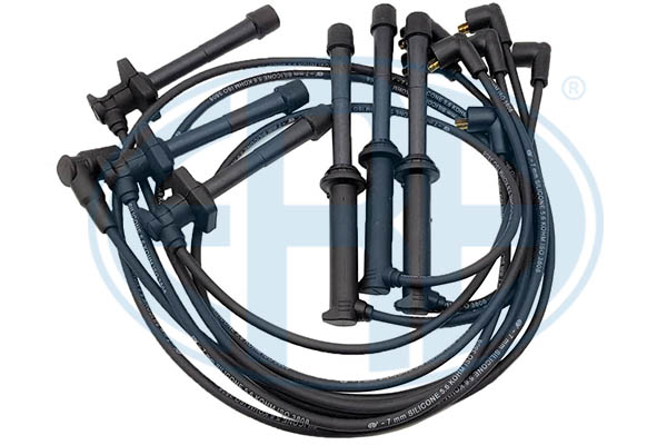 Set cablaj aprinder 883146 ERA