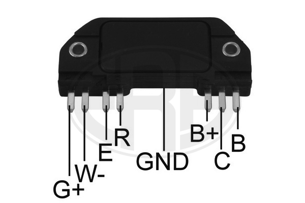Comutator aprindere 885014 ERA