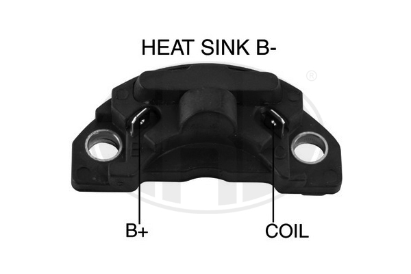 Comutator aprindere 885023 ERA