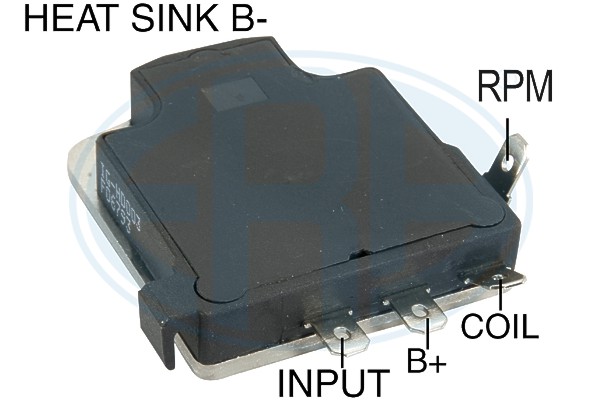 Comutator aprindere 885024 ERA