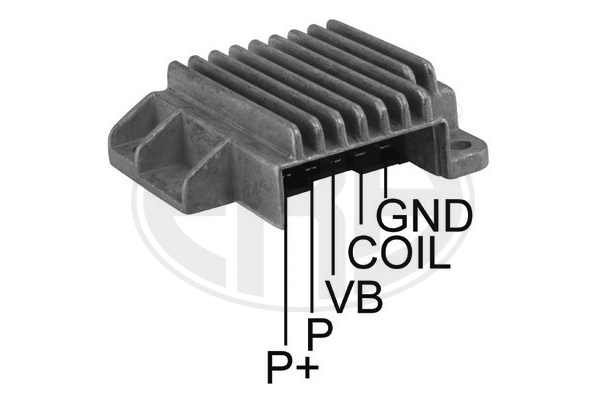Comutator aprindere 885028 ERA