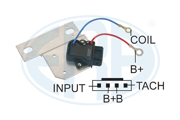 Comutator aprindere 885038 ERA