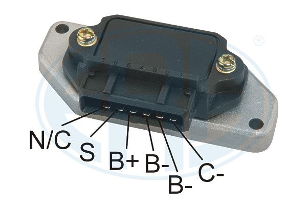 Comutator aprindere 885041 ERA