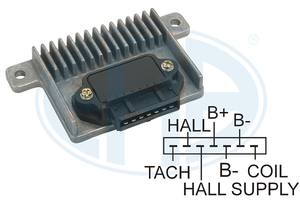 Comutator aprindere 885053 ERA