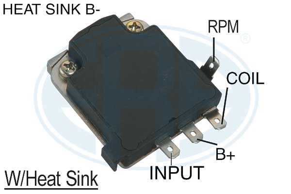 Comutator aprindere 885058 ERA