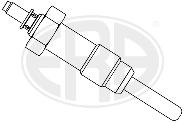 Bujie incandescenta 886198 ERA