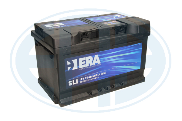 Baterie de pornire S57212 ERA