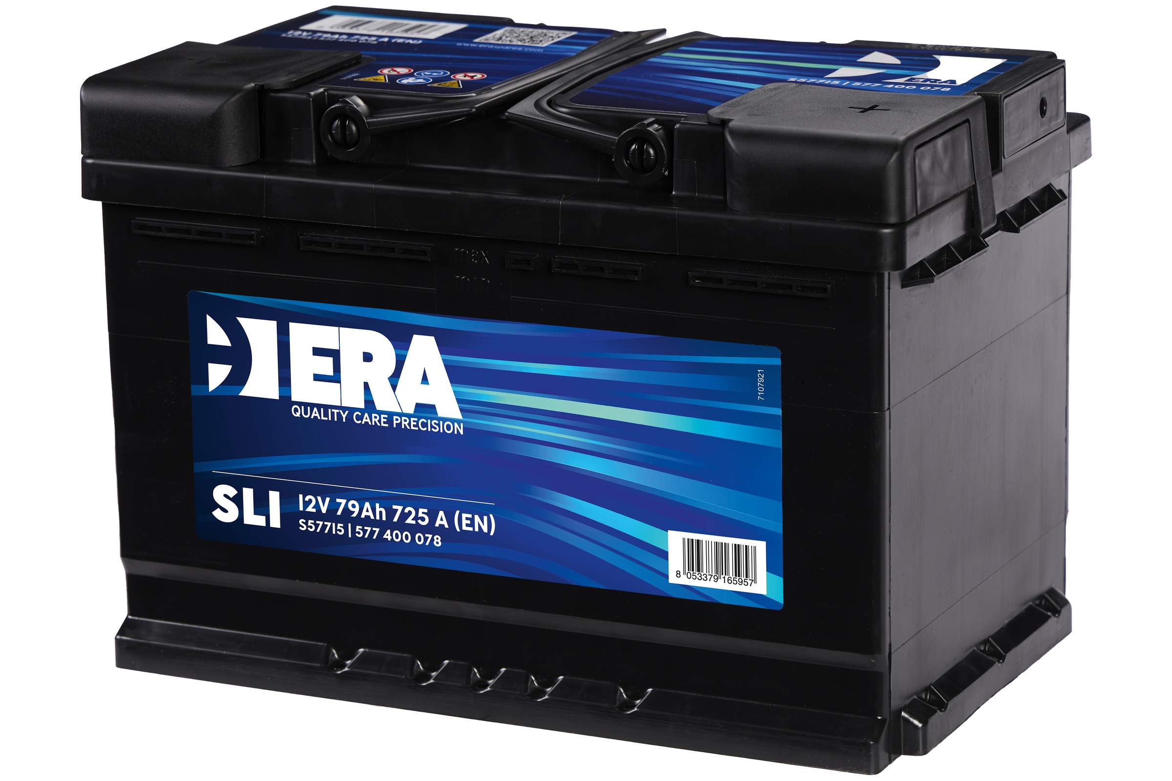 Baterie de pornire S57715 ERA