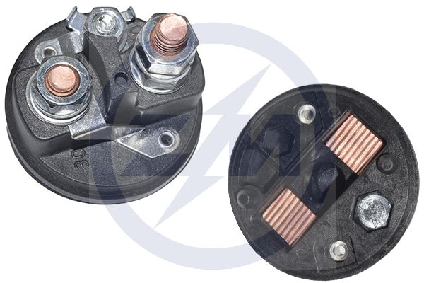 Capac, releu demaror ZM359596 ERA