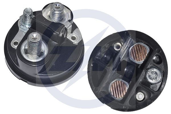 Capac, releu demaror ZM37191 ERA