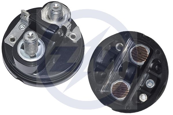 Capac, releu demaror ZM37291 ERA