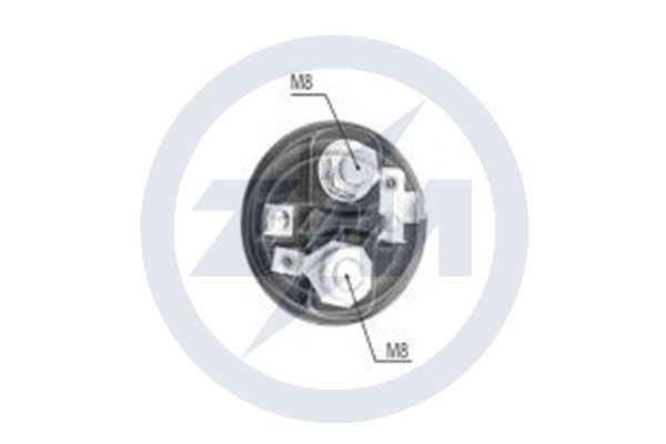 Chit reparatie, demaror ZM57691 ERA