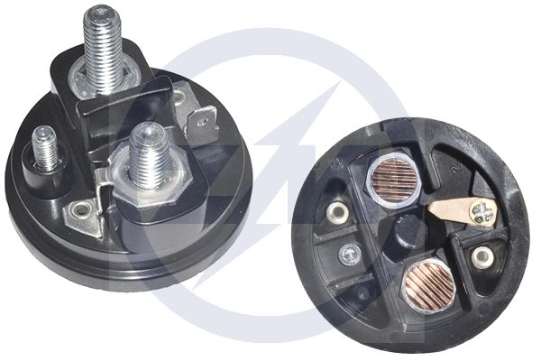 Capac, releu demaror ZM57891 ERA
