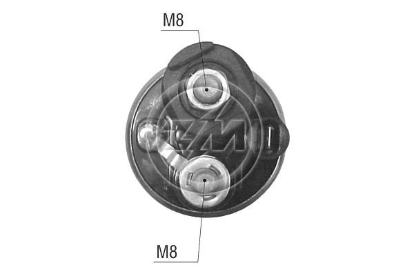 Chit reparatie, demaror ZM60896 ERA