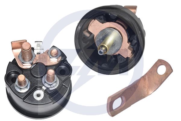 Capac, releu demaror ZM61096 ERA