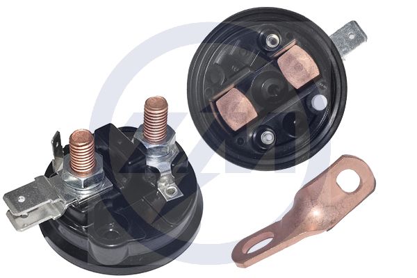 Capac, releu demaror ZM61396 ERA