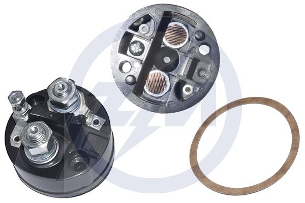 Capac, releu demaror ZM62796 ERA