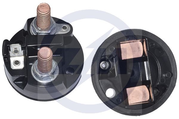 Capac, releu demaror ZM65296 ERA