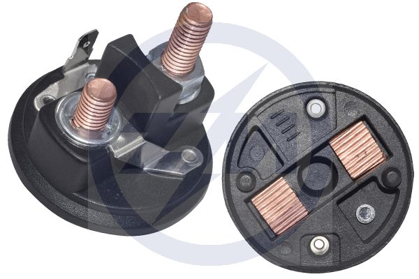 Capac, releu demaror ZM659591 ERA