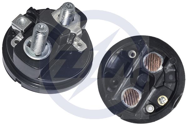 Capac, releu demaror ZM67491 ERA