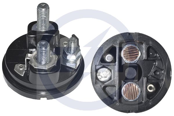 Capac, releu demaror ZM77591 ERA