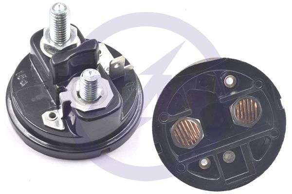 Capac, releu demaror ZM87391 ERA