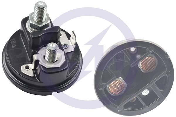 Capac, releu demaror ZM87891 ERA