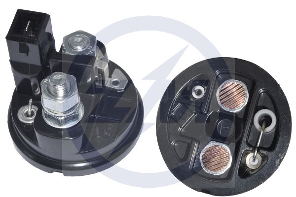 Capac, releu demaror ZM97296 ERA
