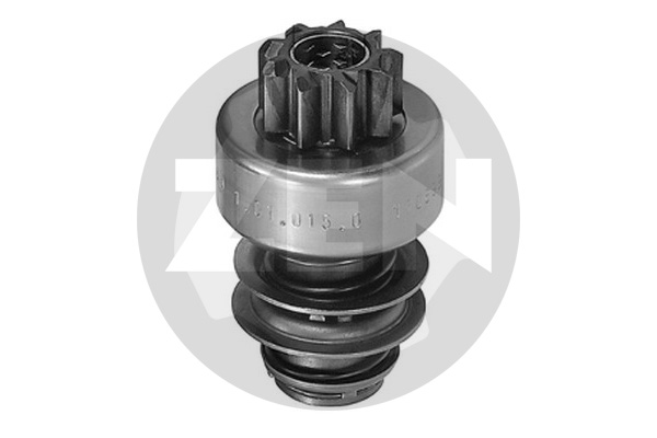 cuplaj unisens,demaror ZN0015 ERA