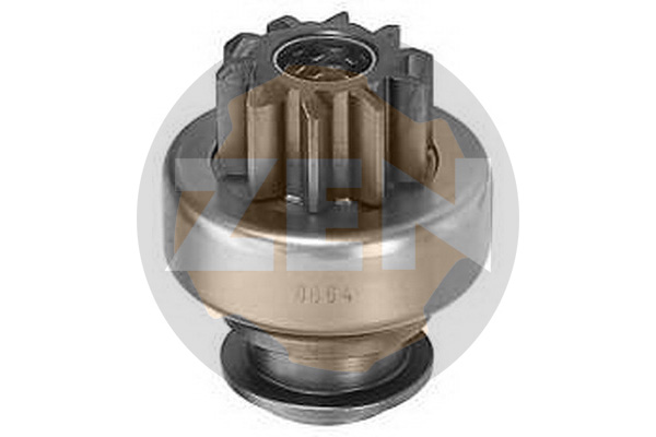 cuplaj unisens,demaror ZN0064 ERA
