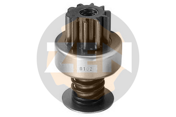 cuplaj unisens,demaror ZN0102 ERA