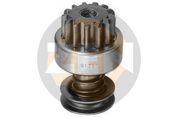 cuplaj unisens,demaror ZN0125 ERA
