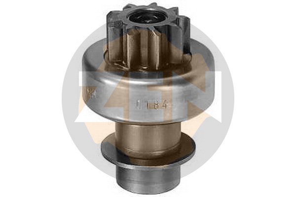 cuplaj unisens,demaror ZN0184 ERA