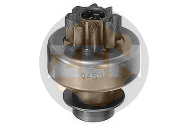 cuplaj unisens,demaror ZN0450 ERA