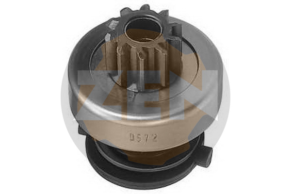 cuplaj unisens,demaror ZN0572 ERA
