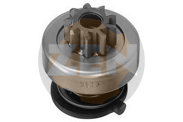 cuplaj unisens,demaror ZN0573 ERA
