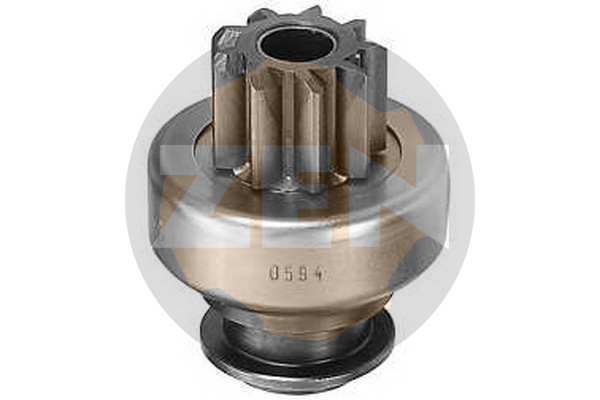 cuplaj unisens,demaror ZN0594 ERA